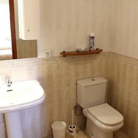 Bed and breakfast Lobos