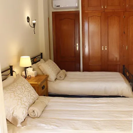 Lobos Bed and breakfast 3*