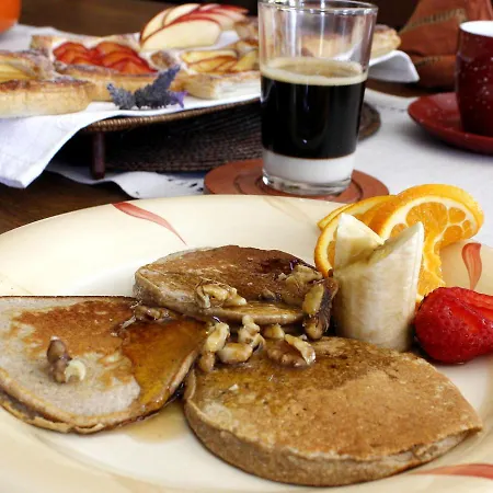 Lobos فندق مبيت وإفطار 3*