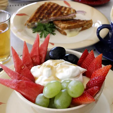 Bed and breakfast Lobos