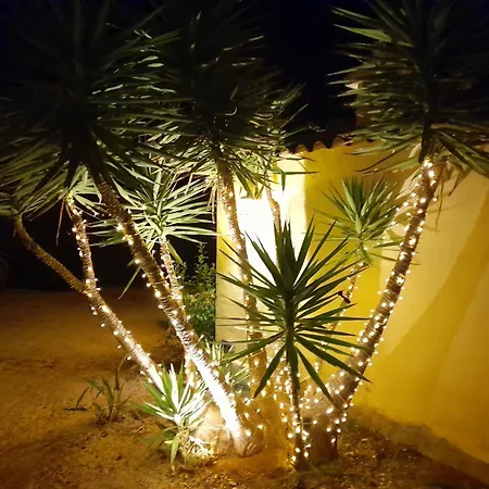 Bed and breakfast Lobos