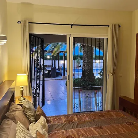 Bed & Breakfast Lobos Lliber