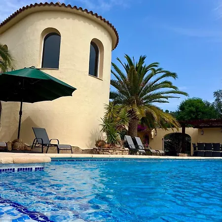 Lobos Bed and breakfast