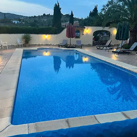 Bed and breakfast Lobos