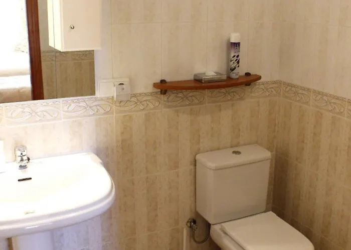 Bed and breakfast Lobos