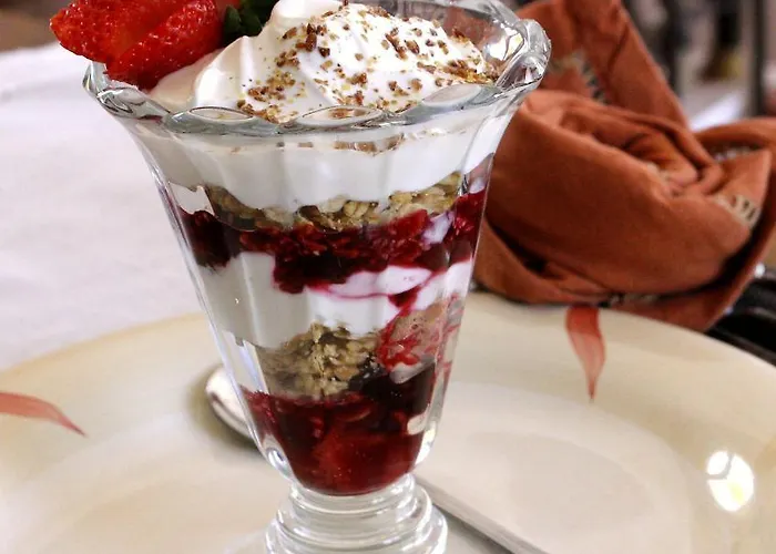 Lobos Bed and breakfast