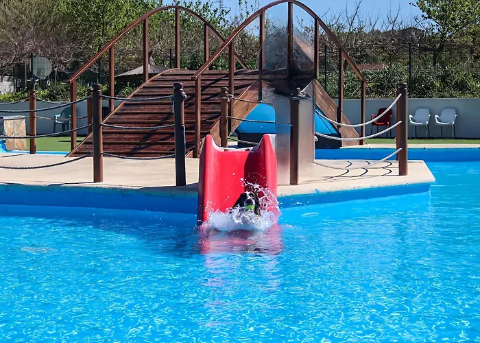 Bed & Breakfast Lobos