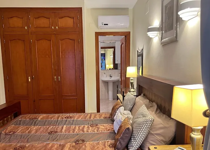 Lobos Bed and breakfast