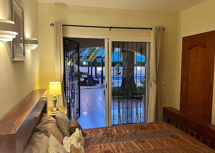 Bed & Breakfast Lobos Lliber