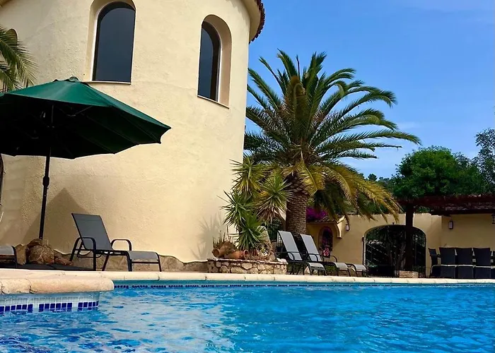 Lobos Bed and breakfast