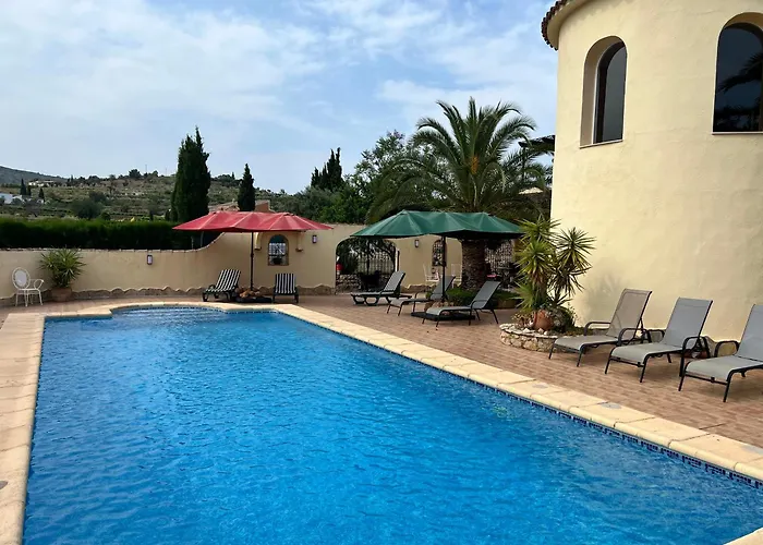 Bed and breakfast Lobos