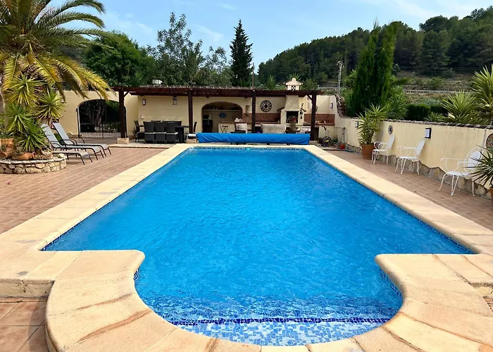 Bed and breakfast Lobos 3*