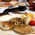 Lobos Bed and Breakfast 3*