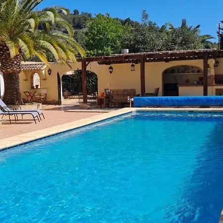 Lobos Bed & Breakfast Lliber