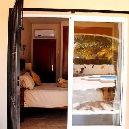 Bed & Breakfast Lobos Lliber