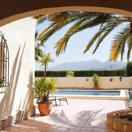 Lobos Bed & Breakfast Lliber