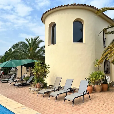 Bed & Breakfast Lobos 3*