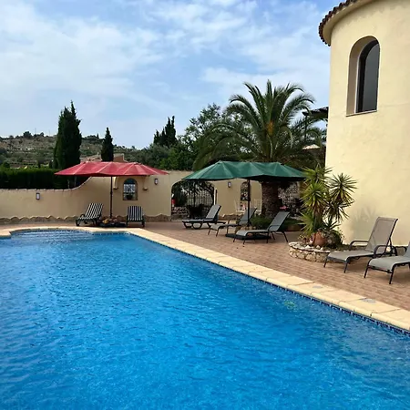 Bed & Breakfast Lobos