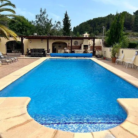 Bed & Breakfast Lobos 3*